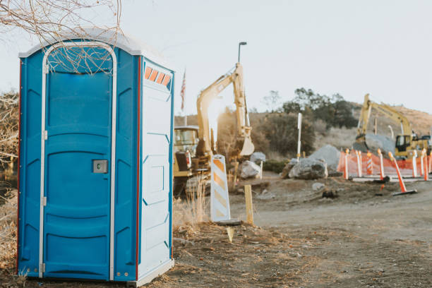 Best Portable restroom trailer rental  in Aurora, SD