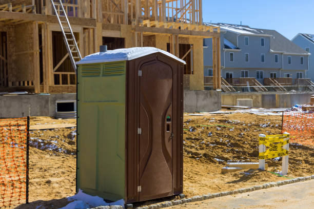 Best Emergency porta potty rental  in Aurora, SD