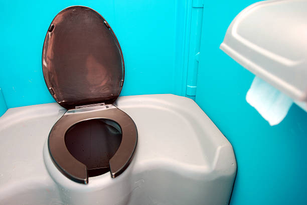 Best Local porta potty services  in Aurora, SD