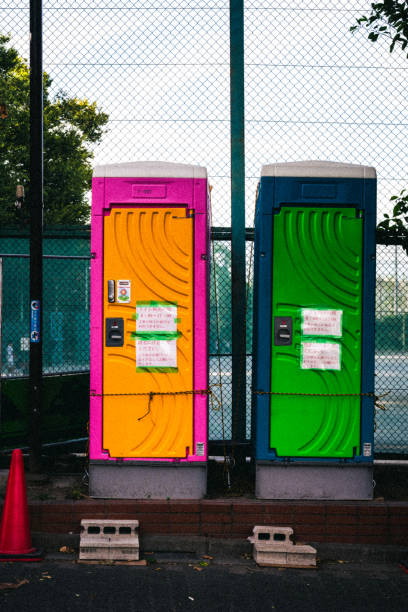 Best Porta potty rental for festivals  in Aurora, SD