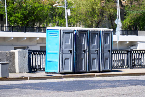 Porta potty rental for outdoor events in Aurora, SD