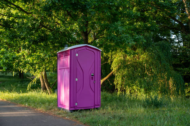 Best Porta potty delivery and setup  in Aurora, SD